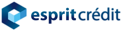 Esprit Cedit logo